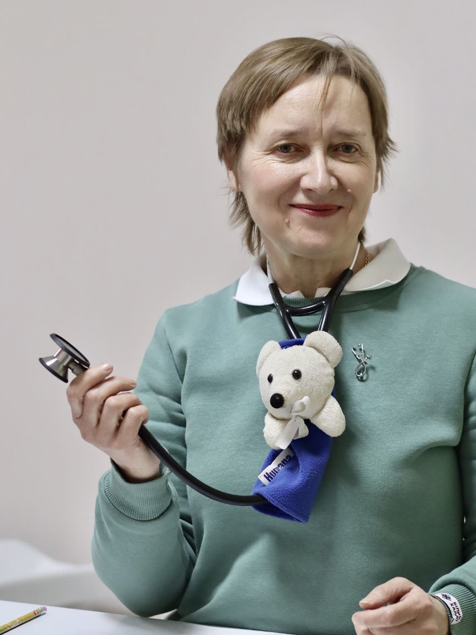 Бєлкіна Валентина Василівна Бєлкіна Валентина Василівна