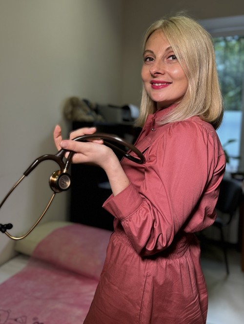 Голінська Катерина Іванівна