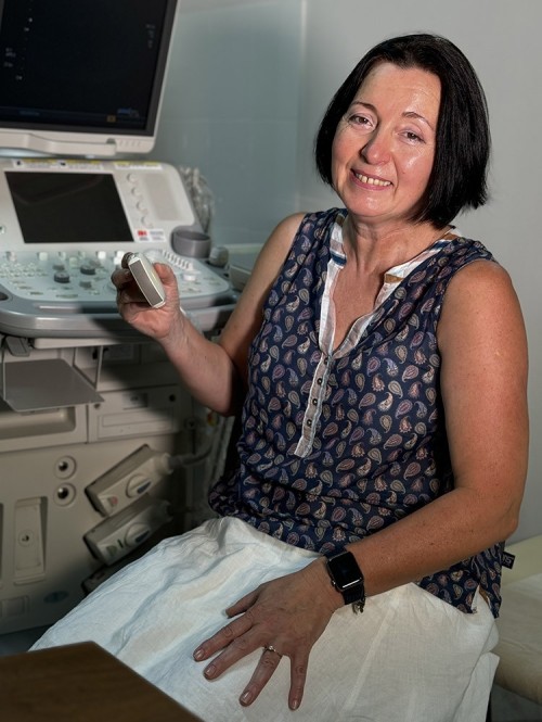 Хмельова Вікторія Володимирівна