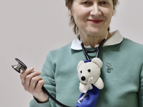 Бєлкіна Валентина Василівна Бєлкіна Валентина Василівна