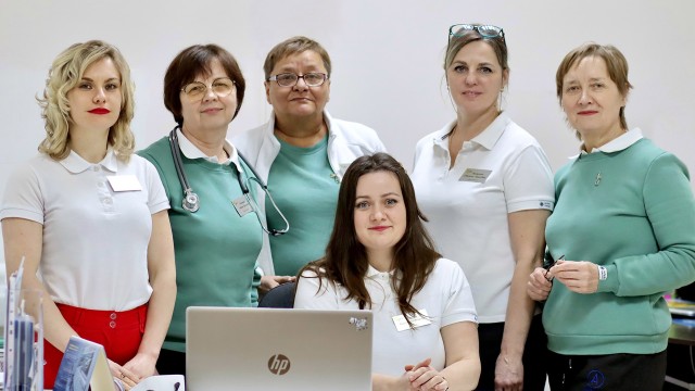 Співпраця з “Рідні”  - нові можливості для Вашої організації - ridnilikari
